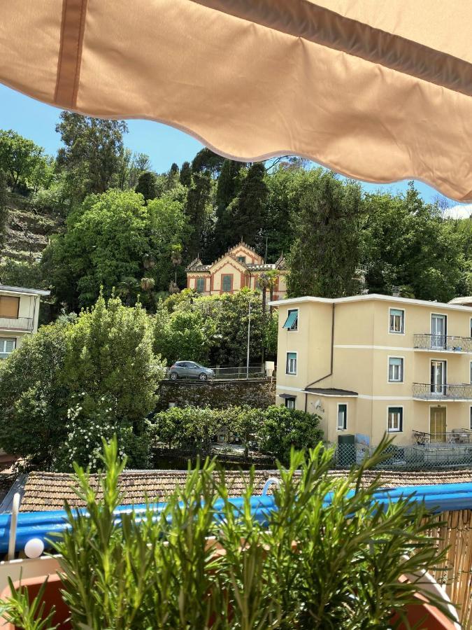 Studio Vaniglia Rapallo Exteriér fotografie