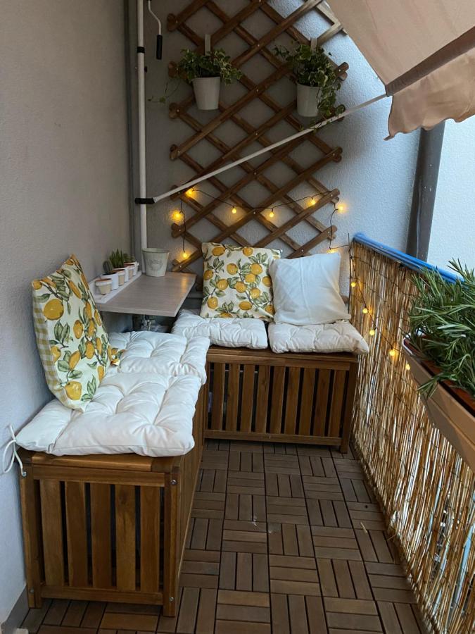 Studio Vaniglia Rapallo Exteriér fotografie