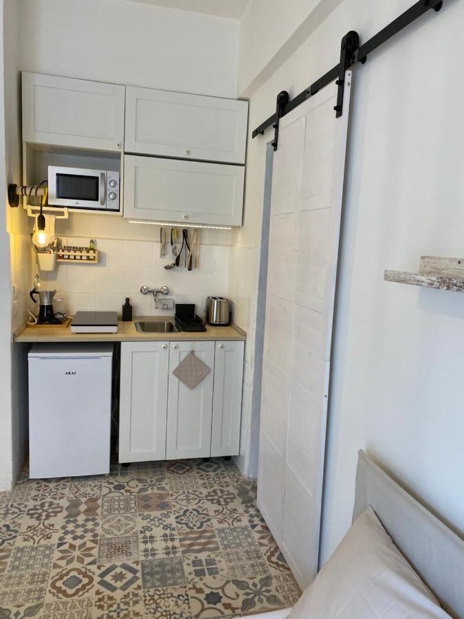 Studio Vaniglia Rapallo Exteriér fotografie
