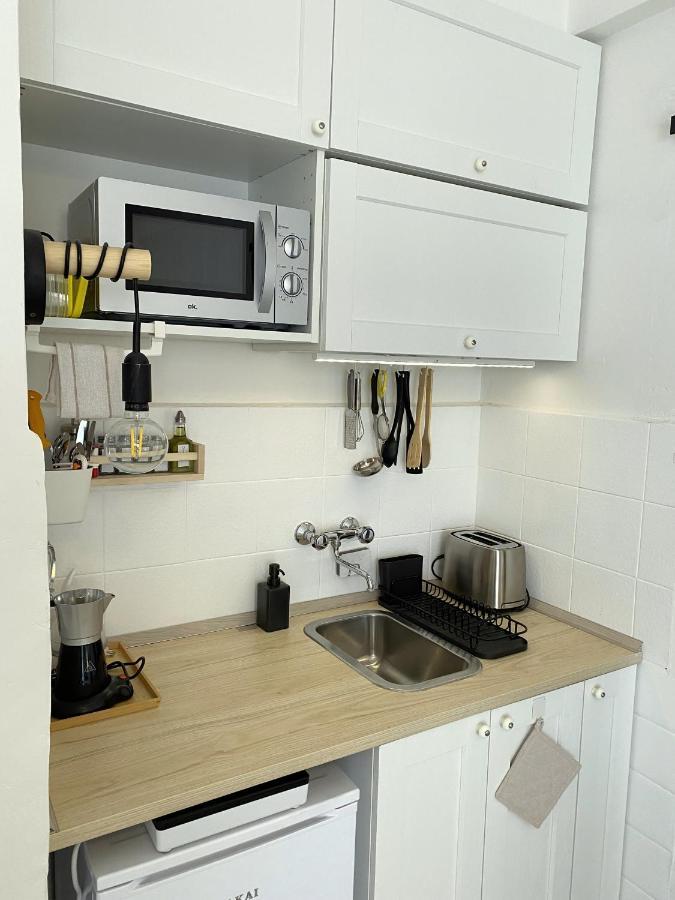 Studio Vaniglia Rapallo Exteriér fotografie