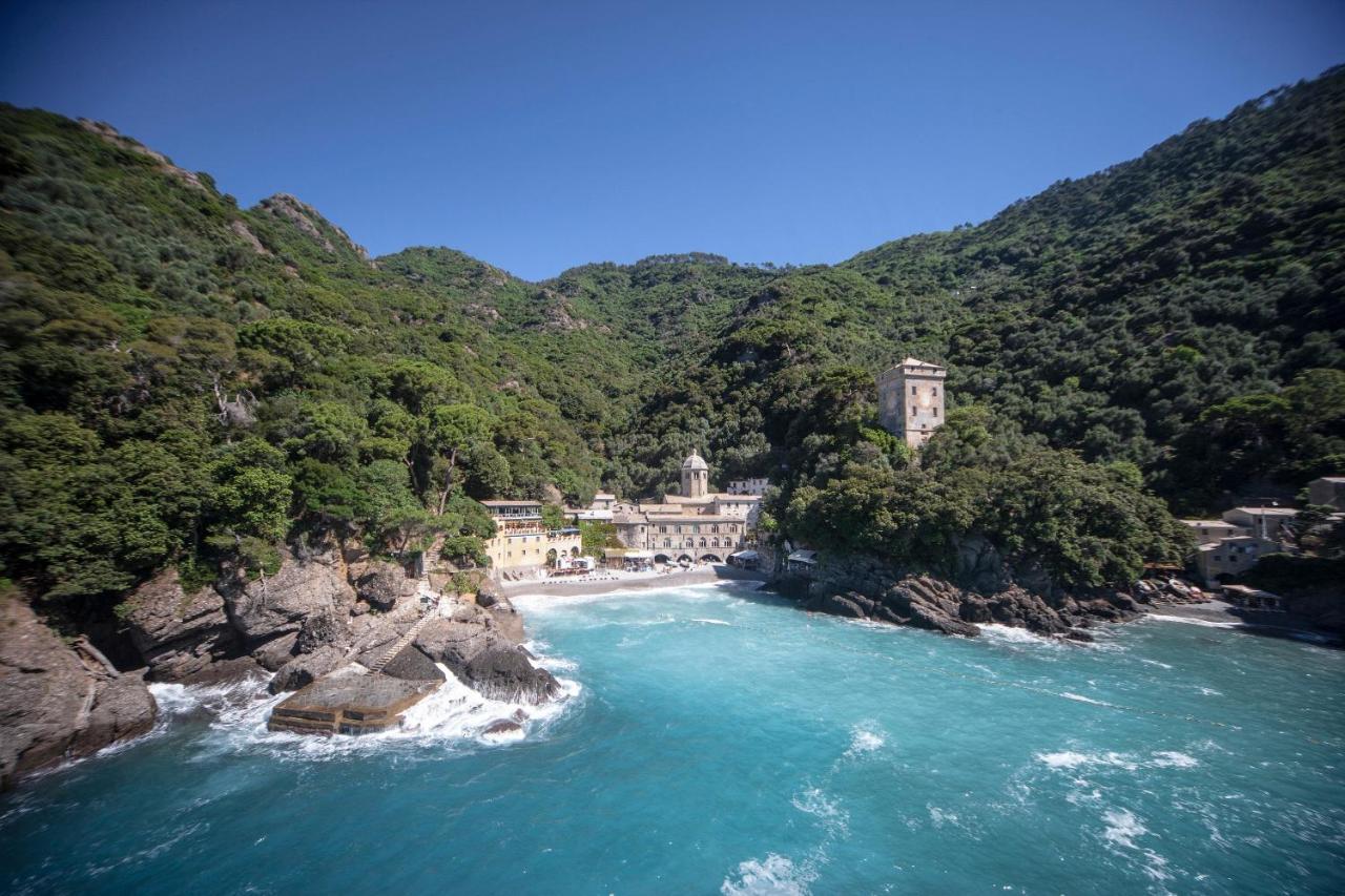 Studio Vaniglia Rapallo Exteriér fotografie