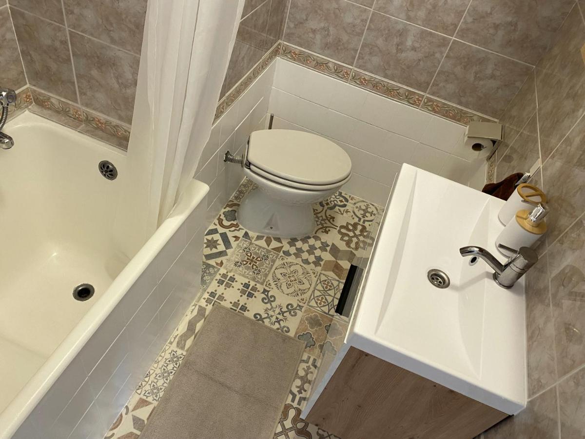 Studio Vaniglia Rapallo Exteriér fotografie