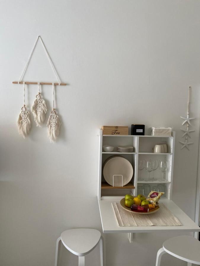 Studio Vaniglia Rapallo Exteriér fotografie