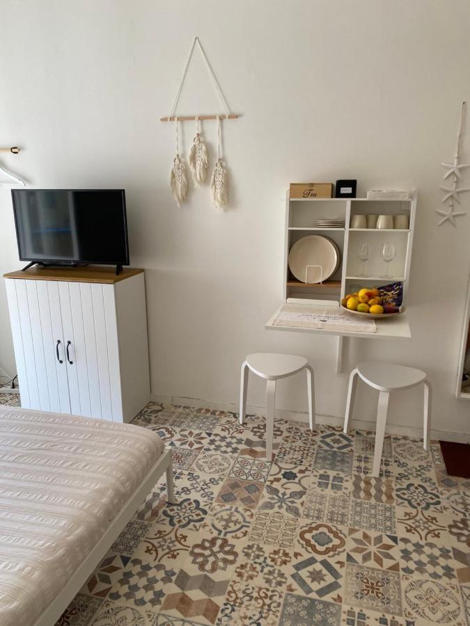 Studio Vaniglia Rapallo Exteriér fotografie