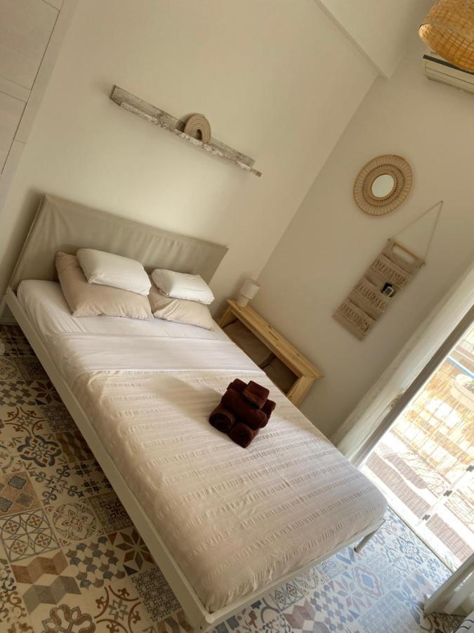 Studio Vaniglia Rapallo Exteriér fotografie