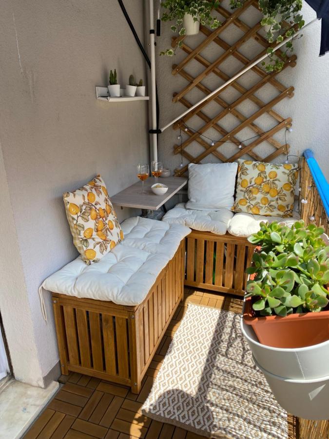 Studio Vaniglia Rapallo Exteriér fotografie