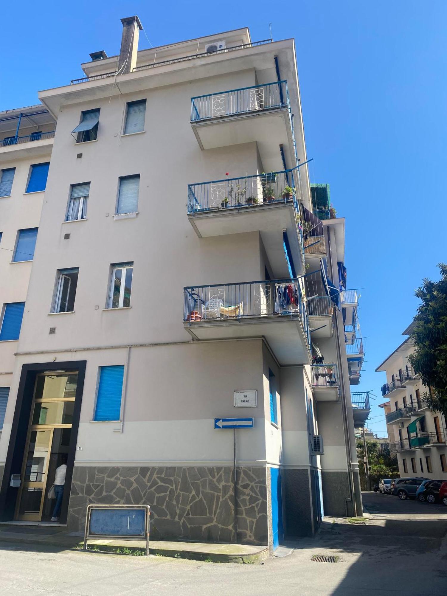 Studio Vaniglia Rapallo Exteriér fotografie