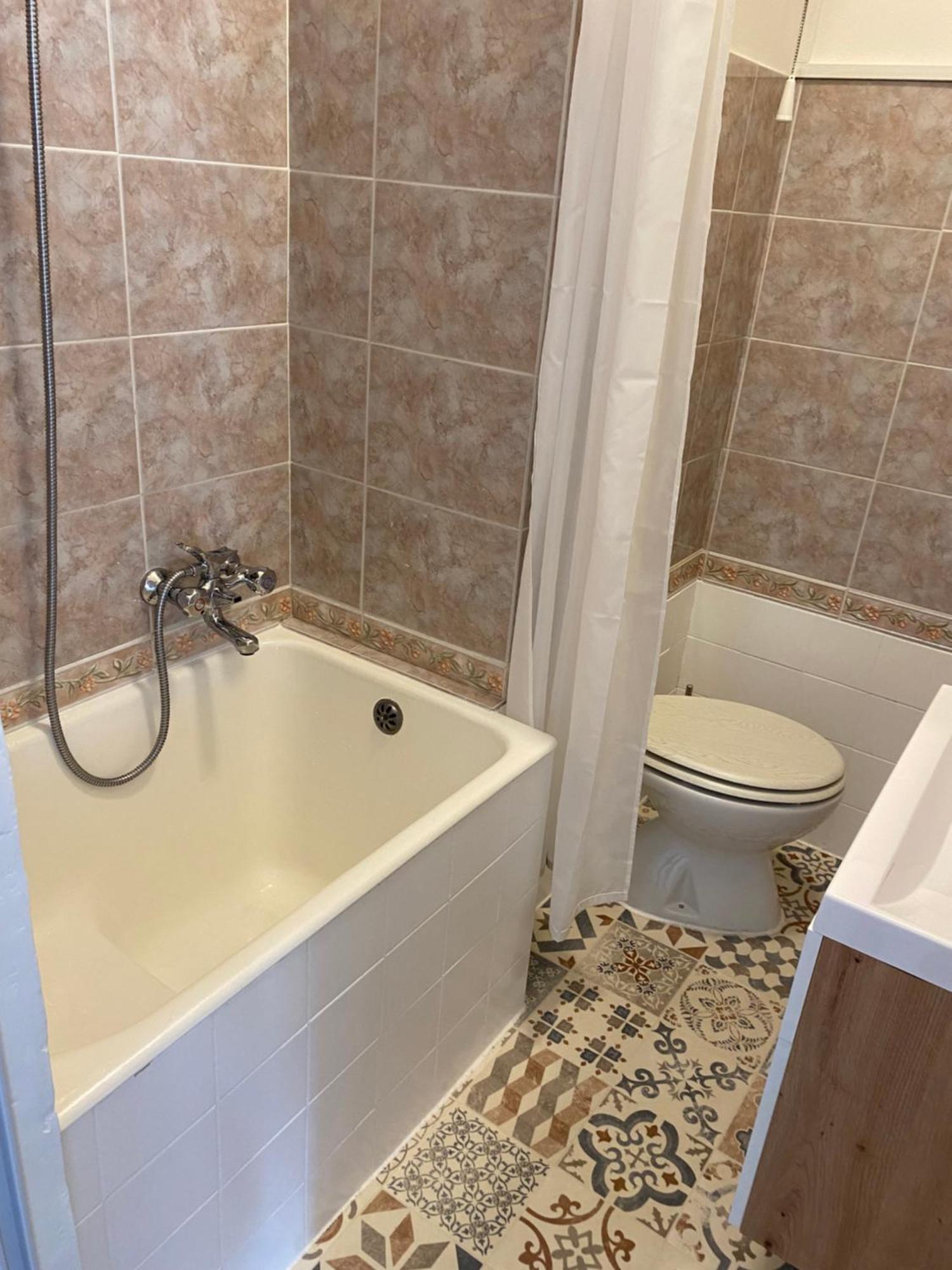 Studio Vaniglia Rapallo Exteriér fotografie