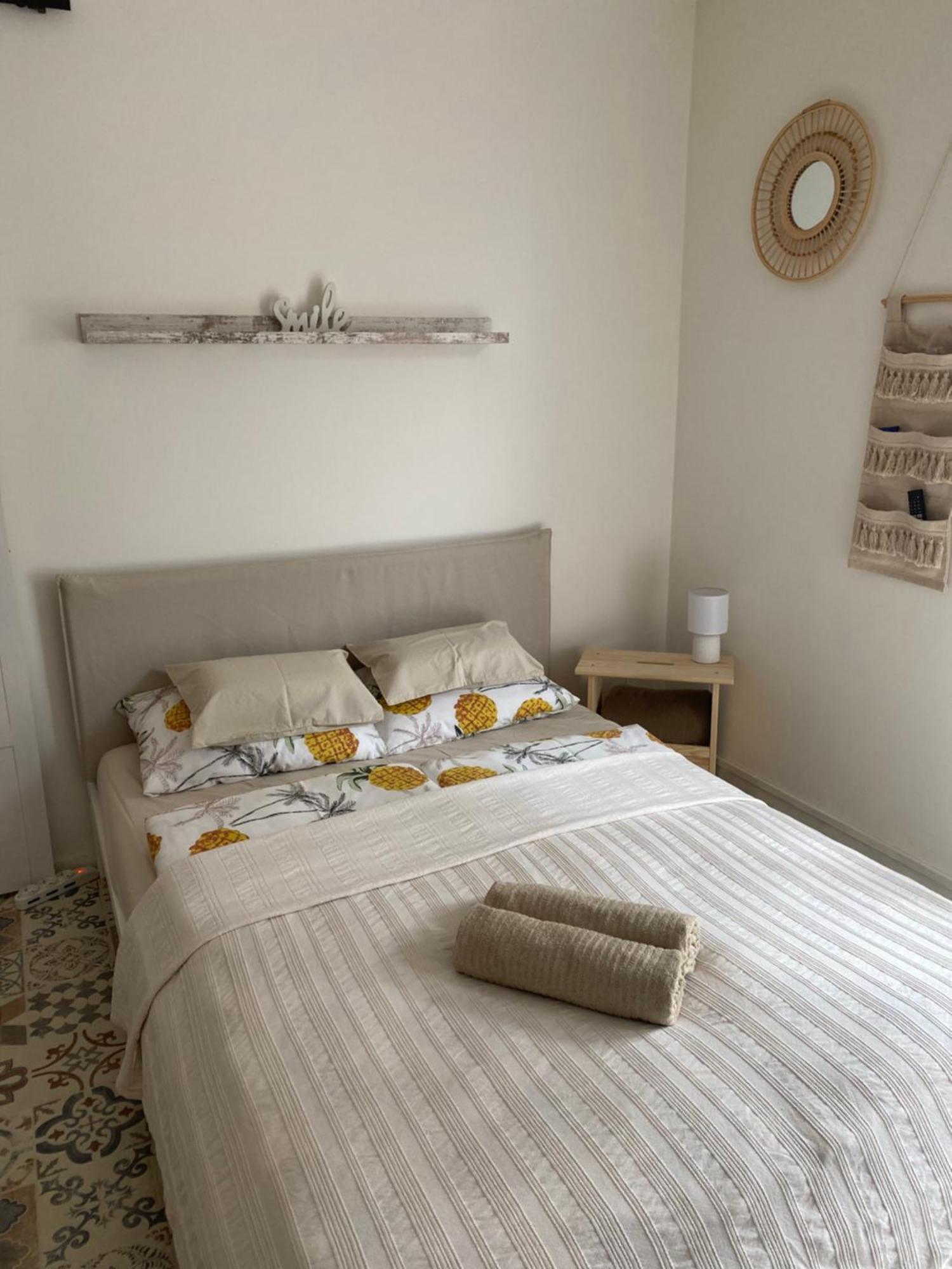 Studio Vaniglia Rapallo Exteriér fotografie