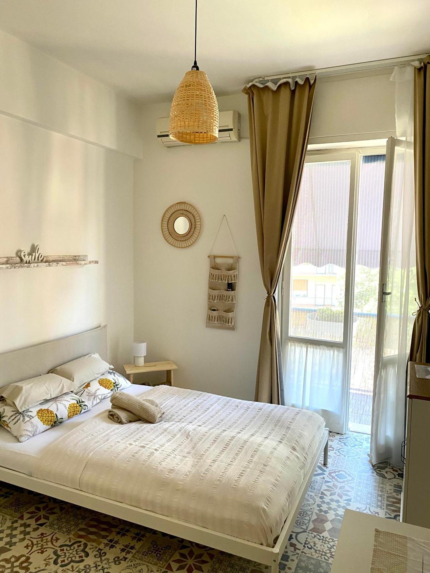 Studio Vaniglia Rapallo Exteriér fotografie